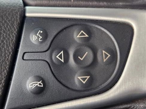 Used 2018 GMC Sierra 1500 SLT w/ Texas SLT Premium Package image 15