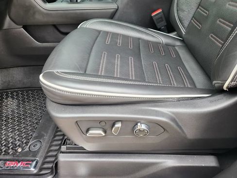 Used 2024 GMC Sierra 1500 AT4X AWD/4WD image 23