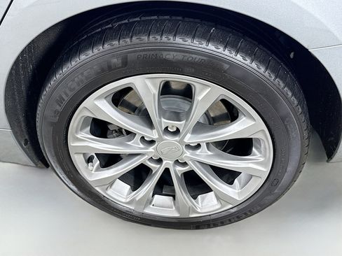 Used 2024 Cadillac CT5 Premium Luxury w/ Parking Package image 31