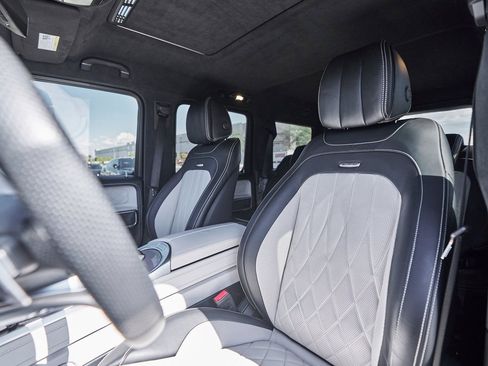 Used 2022 Mercedes-Benz G 63 AMG 4MATIC image 47
