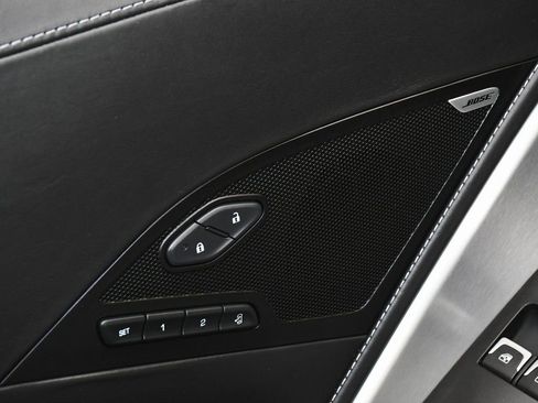 Used 2014 Chevrolet Corvette Stingray Coupe w/ 3LT Preferred Equipment Group image 13