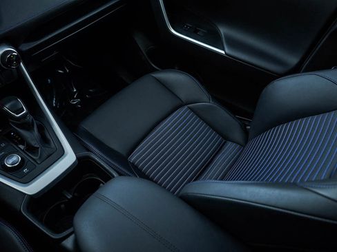 New 2024 Toyota RAV4 XSE image 26