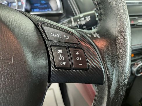 Used 2016 MAZDA CX-3 Grand Touring image 21