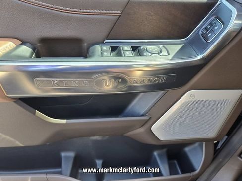 New 2026 Ford F150 King Ranch w/ Equipment Group 601A High AWD/4WD image 22