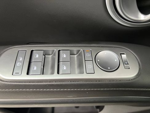 Used 2026 Hyundai Palisade SEL FWD image 15