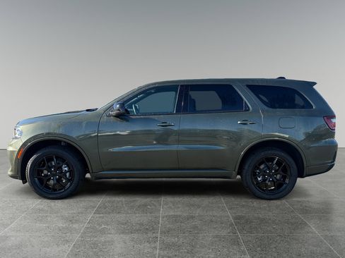 New 2026 Dodge Durango GT image 2