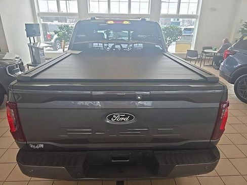 Used 2025 Ford F150 XLT w/ Equipment Group 302A MID image 31