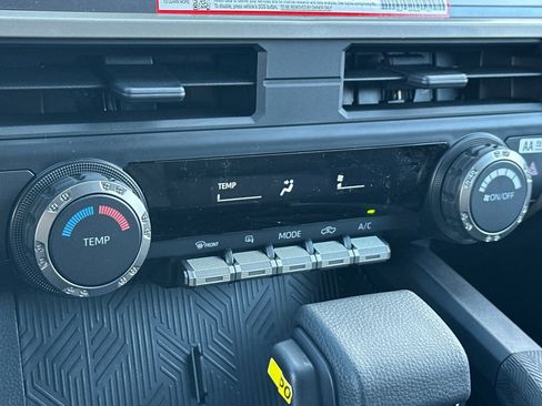 New 2026 Toyota Tacoma SR5 image 21