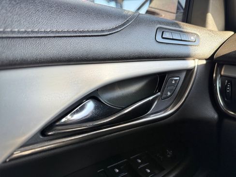 Used 2016 Cadillac ATS Luxury w/ Safety and Security Package image 20