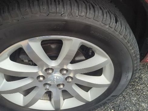 Used 2017 Buick Enclave Premium w/ Experience Buick Package AWD/4WD image 3