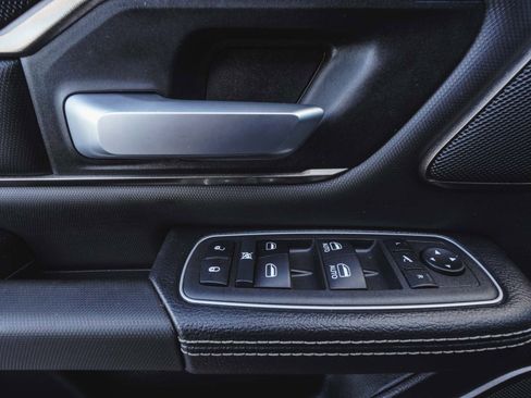 Used 2022 RAM 1500 Rebel w/ Rebel Level 2 Equipment Group image 10