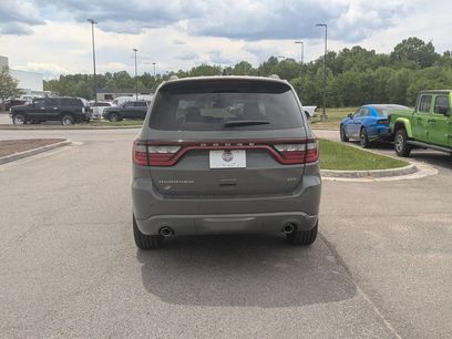 New 2026 Dodge Durango GT