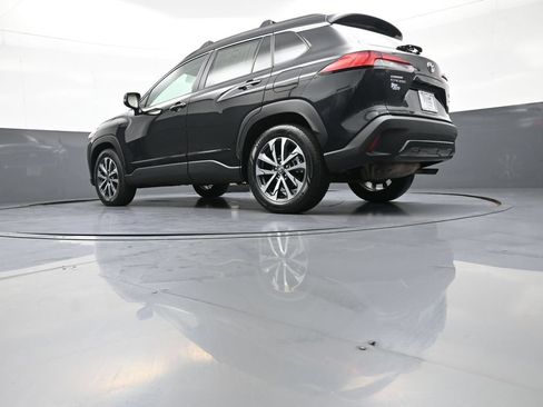 Certified 2024 Toyota Corolla Cross XLE w/ Convenience Package AWD/4WD image 33