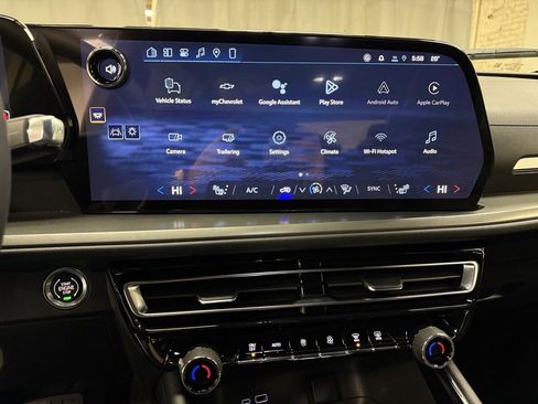 New 2026 Chevrolet Traverse LT w/ LPO, Floor Liner Package image 30