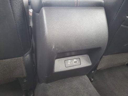 Used 2024 Nissan Altima 2.5 SR image 26