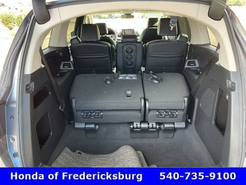 Certified 2026 Honda Odyssey EX-L image 20
