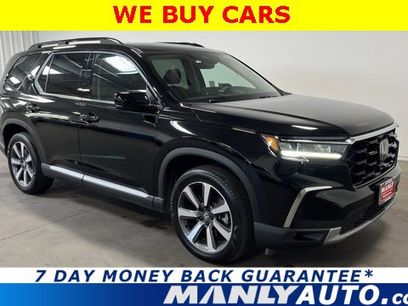Used 2024 Honda Pilot Touring