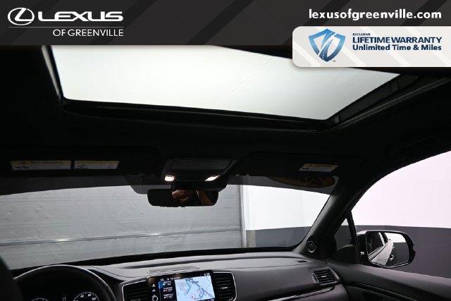 Used 2025 Honda Ridgeline Black Edition image 27