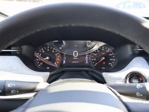 Used 2025 Jeep Compass Latitude w/ Sun & Sound Group image 33