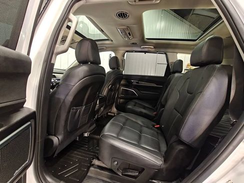 Used 2021 Kia Telluride SX AWD/4WD image 36