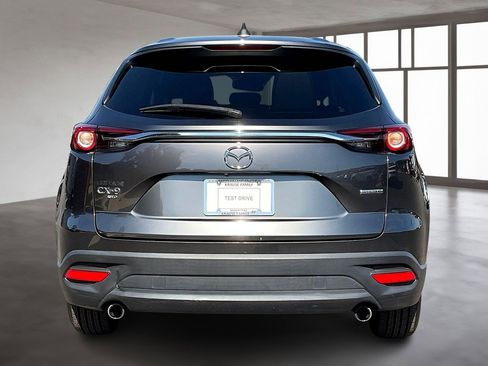 Used 2022 MAZDA CX-9 Touring image 5