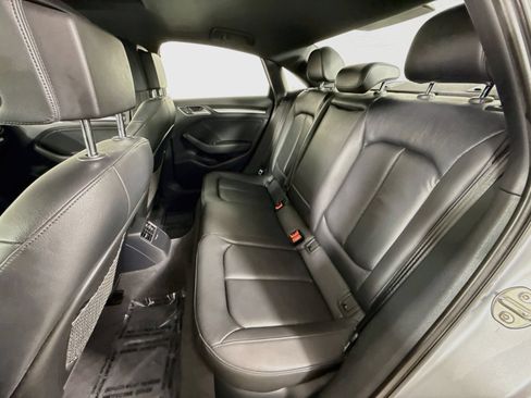 Used 2019 Audi A3 2.0T Premium AWD/4WD image 20