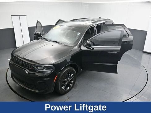 Used 2022 Dodge Durango GT image 31