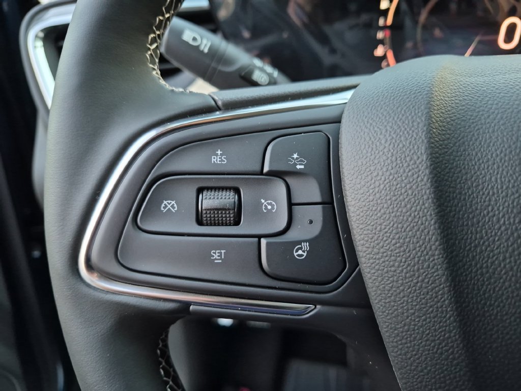 New 2026 Buick Encore GX Preferred w/ Comfort Package AWD/4WD image 21