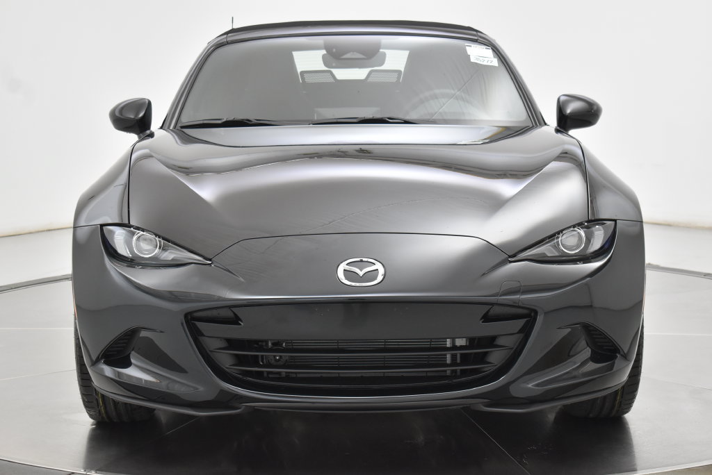 New 2026 MAZDA MX-5 Miata Grand Touring w/ Weather Package RWD image 13