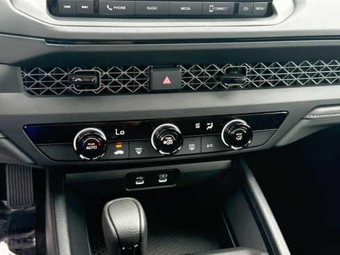 New 2025 Honda Accord LX image 12