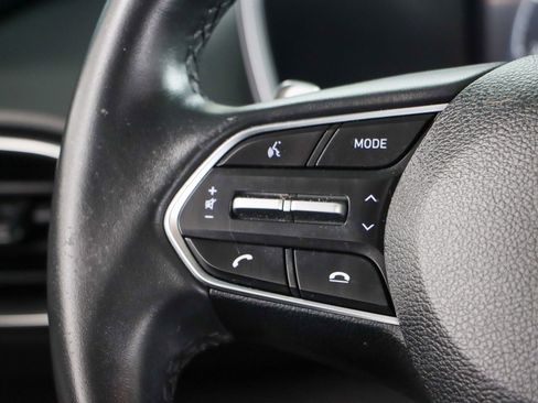 Used 2021 Hyundai Santa Fe SEL w/ Convenience Package FWD image 13