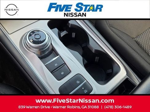 Used 2022 Ford Explorer XLT RWD image 23