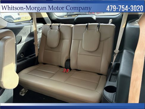 Used 2020 Ford Explorer Limited image 31