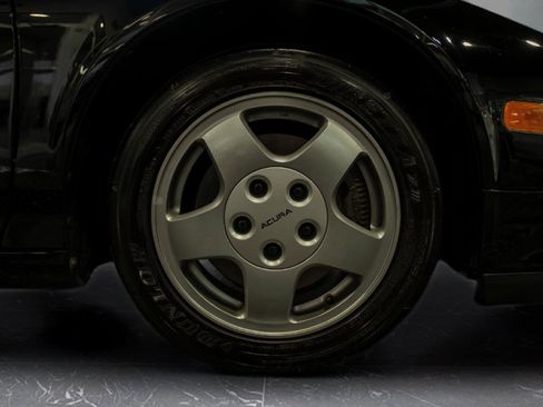 Used 1991 Acura NSX RWD image 76