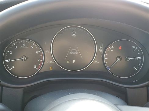 Used 2025 MAZDA CX-50 Meridian Edition w/ Apex Package image 10