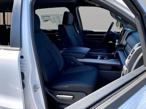 New 2026 RAM 1500 Big Horn AWD/4WD image 20