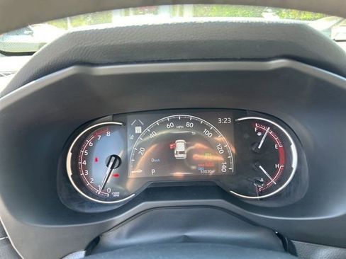 Used 2024 Toyota RAV4 XLE AWD/4WD image 24