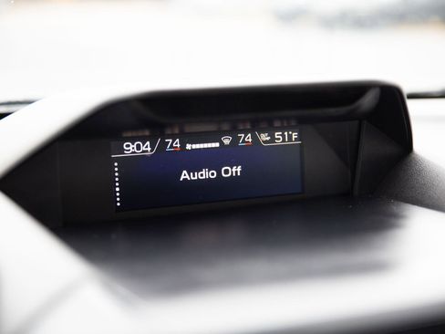 Used 2020 Subaru Forester Touring image 14