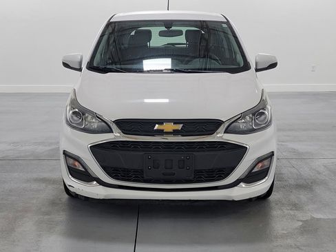 Used 2020 Chevrolet Spark LT image 3