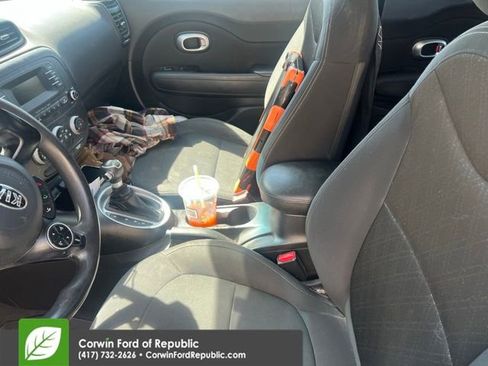 Used 2014 Kia Soul image 6