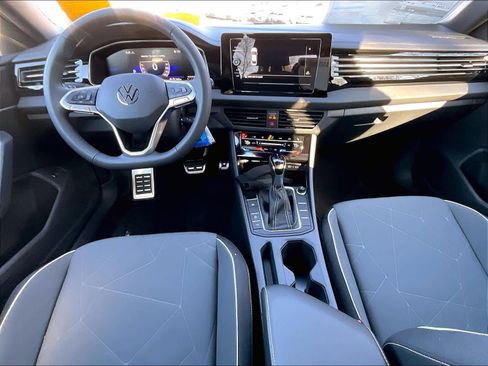 New 2026 Volkswagen Jetta Sport image 12