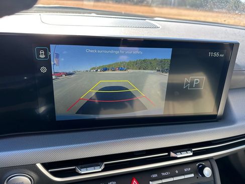 New 2026 Hyundai Sonata SEL FWD image 31