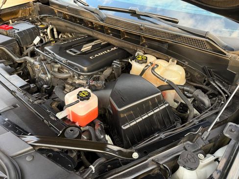 Used 2023 Cadillac Escalade V image 14