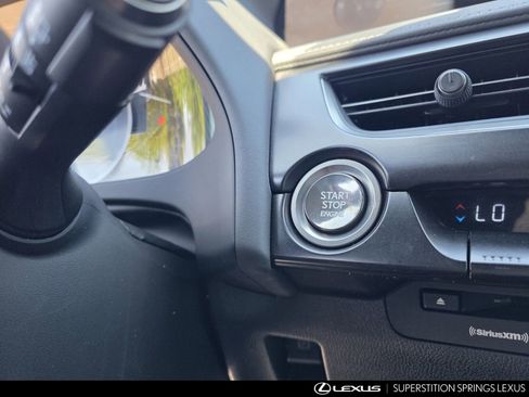 Used 2020 Lexus UX 200 w/ Accessory Package FWD image 22
