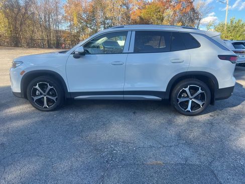 New 2026 Volkswagen Tiguan SE AWD/4WD image 15