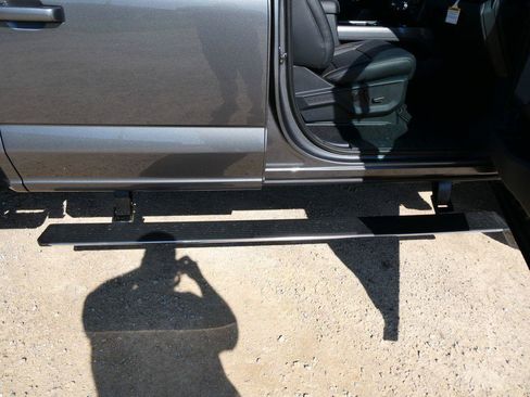 New 2026 Ford F250 Lariat AWD/4WD image 11