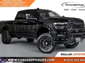Used 2026 RAM 2500 Rebel AWD/4WD video 1