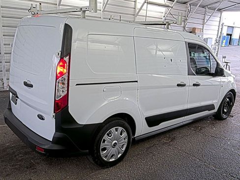 Used 2019 Ford Transit Connect XL FWD image 2