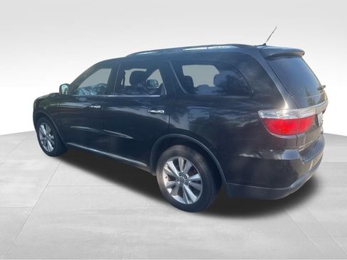 Used 2013 Dodge Durango Crew AWD/4WD image 15