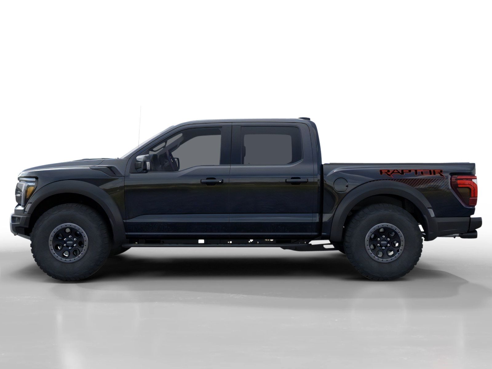 New 2026 Ford F150 Raptor AWD/4WD image 3